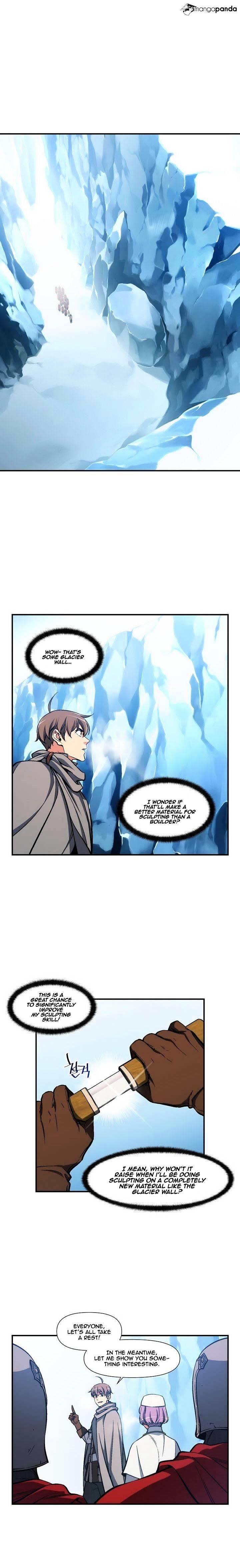 The Legendary Moonlight Sculptor Chapter 81 - Page 14