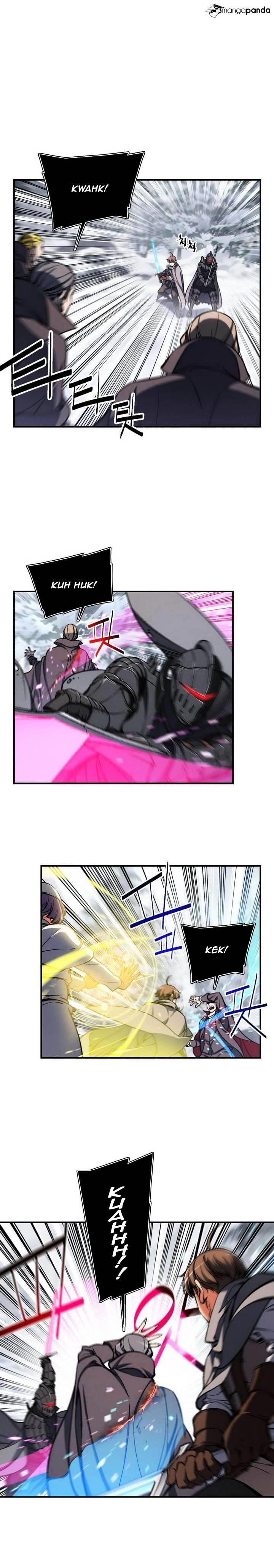 The Legendary Moonlight Sculptor Chapter 81 - Page 5