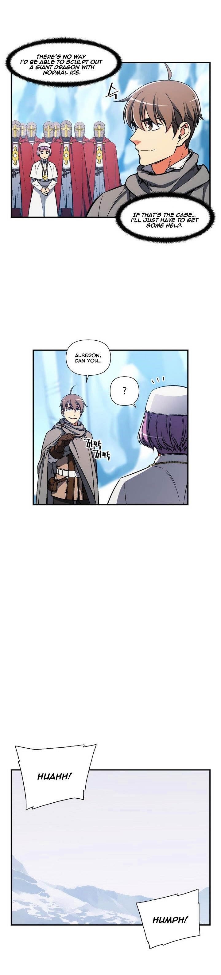 The Legendary Moonlight Sculptor Chapter 82 - Page 12