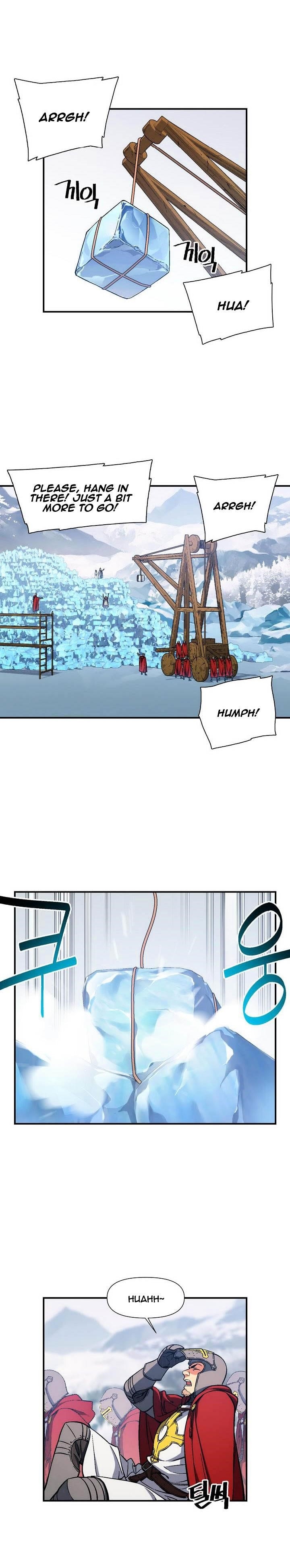 The Legendary Moonlight Sculptor Chapter 82 - Page 13