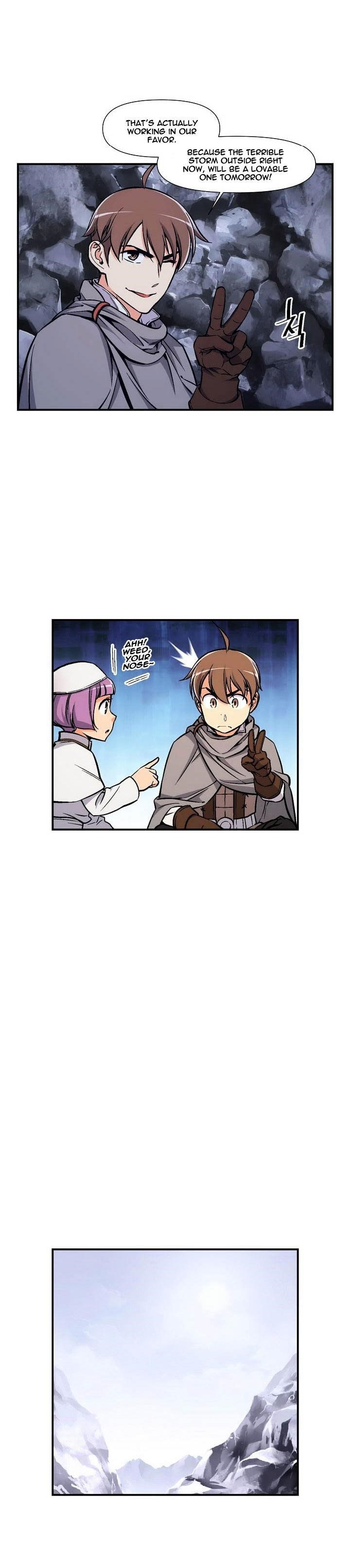 The Legendary Moonlight Sculptor Chapter 82 - Page 17