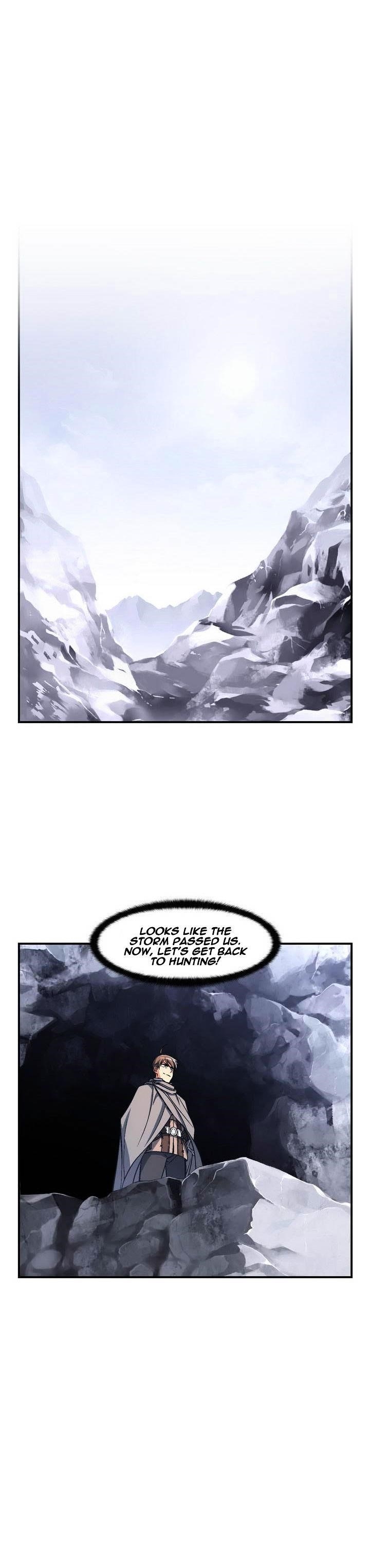 The Legendary Moonlight Sculptor Chapter 82 - Page 8