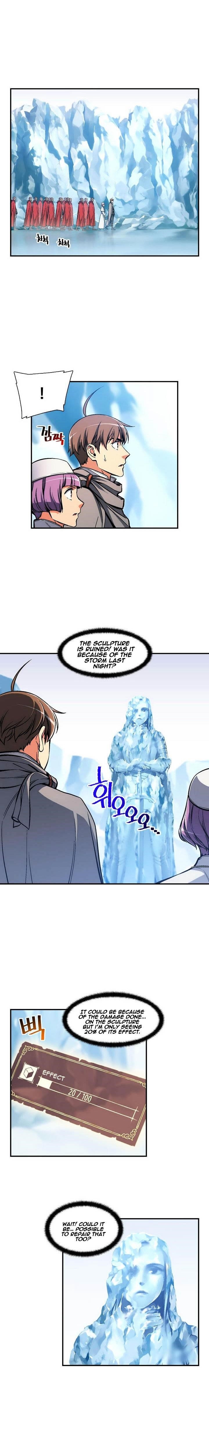 The Legendary Moonlight Sculptor Chapter 82 - Page 9