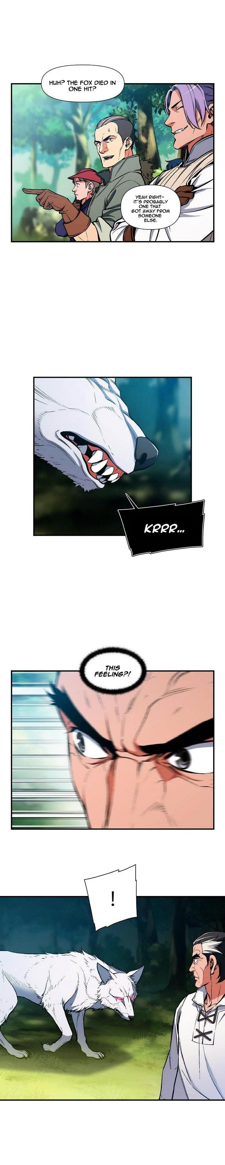 The Legendary Moonlight Sculptor Chapter 83 - Page 16