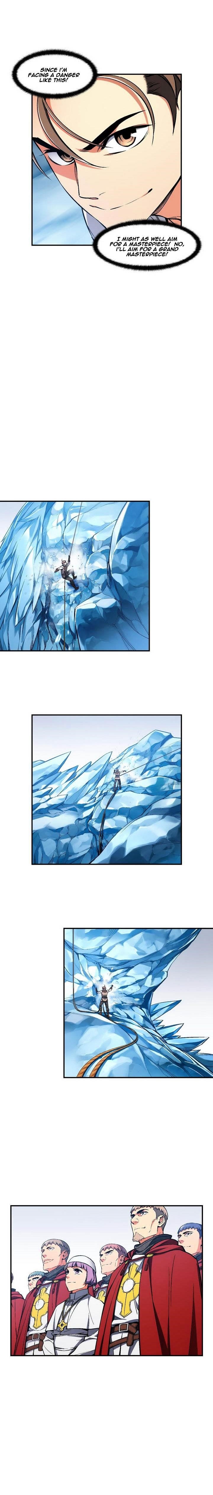 The Legendary Moonlight Sculptor Chapter 83 - Page 4