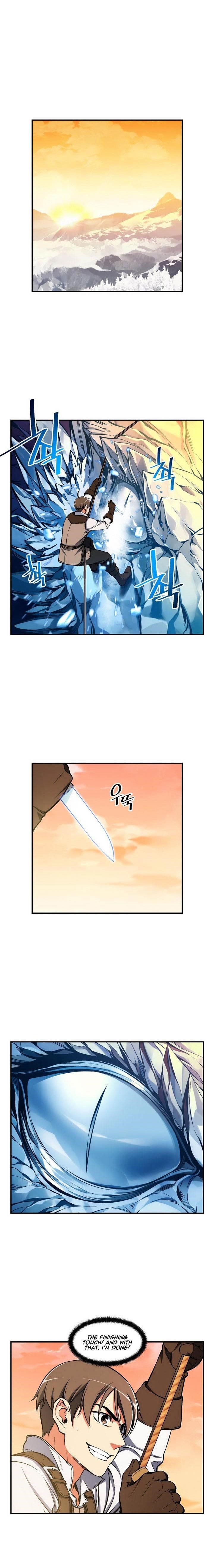 The Legendary Moonlight Sculptor Chapter 83 - Page 5