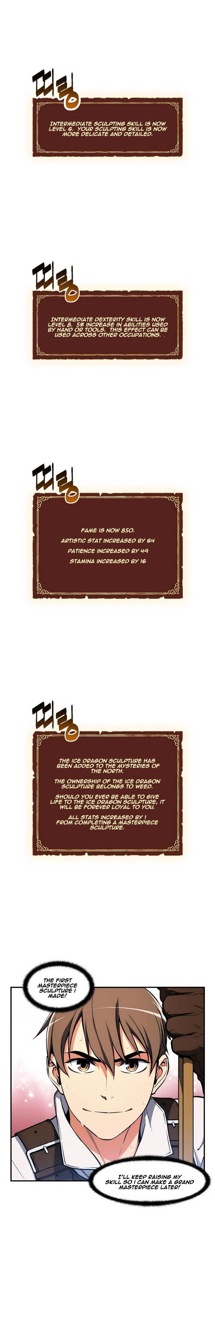 The Legendary Moonlight Sculptor Chapter 83 - Page 7