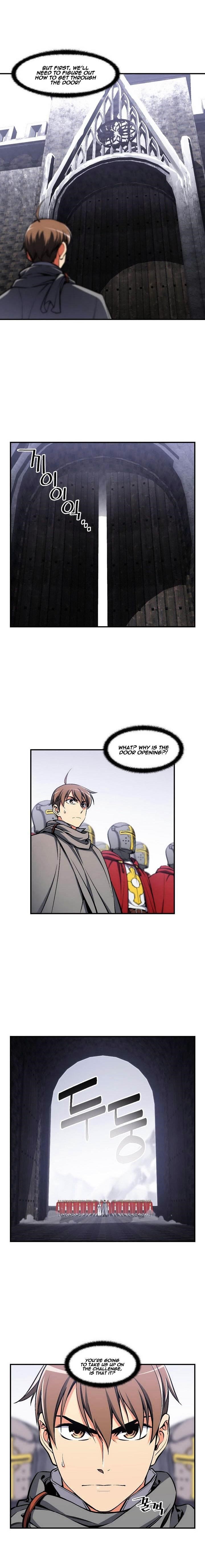 The Legendary Moonlight Sculptor Chapter 84 - Page 10