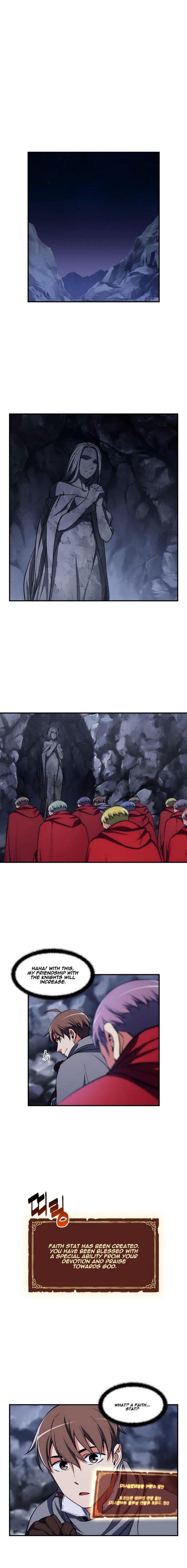 The Legendary Moonlight Sculptor Chapter 84 - Page 6