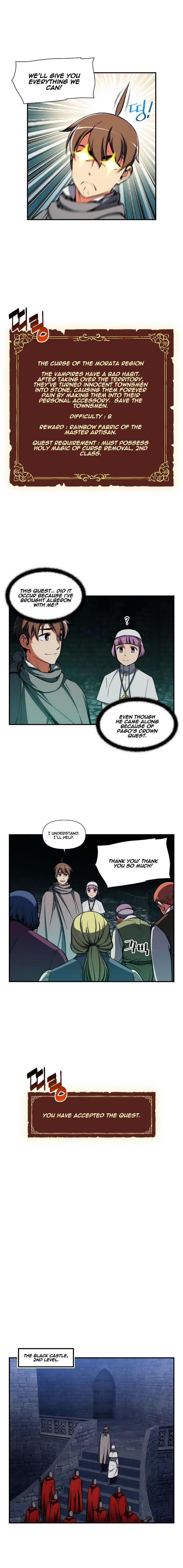 The Legendary Moonlight Sculptor Chapter 85 - Page 6