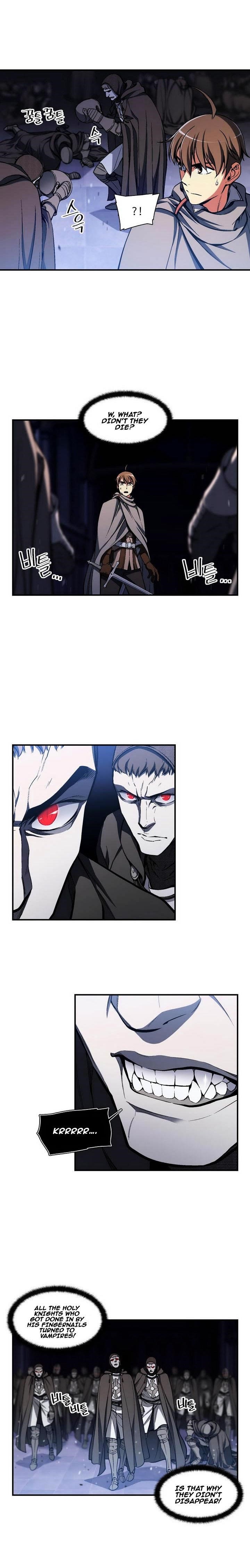 The Legendary Moonlight Sculptor Chapter 87 - Page 10