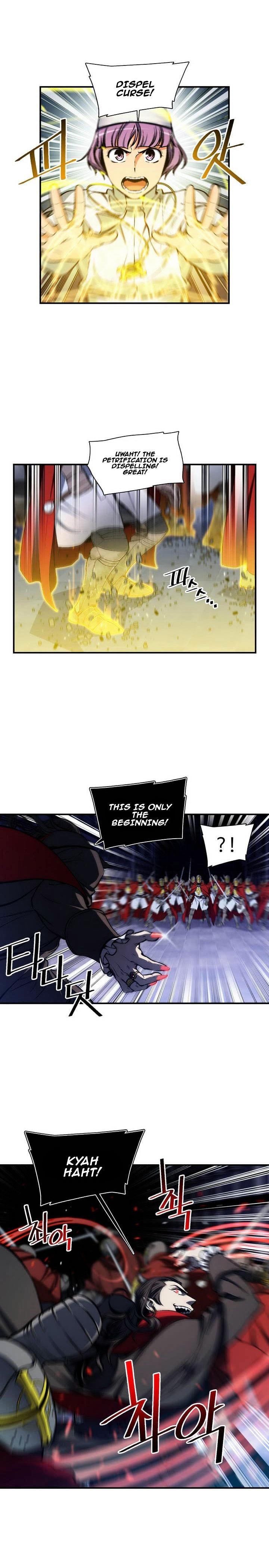 The Legendary Moonlight Sculptor Chapter 87 - Page 5