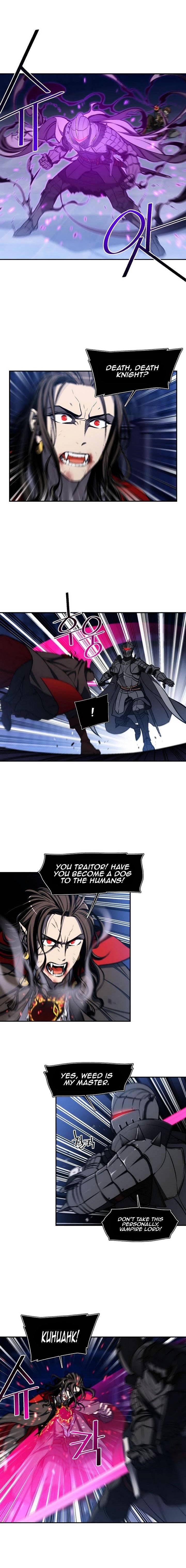 The Legendary Moonlight Sculptor Chapter 88 - Page 5