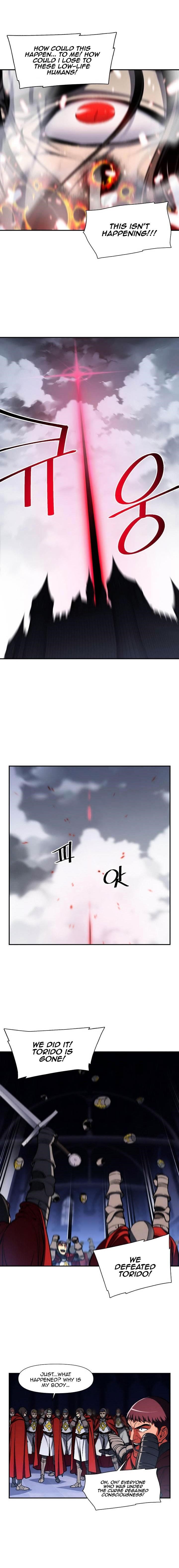 The Legendary Moonlight Sculptor Chapter 88 - Page 7