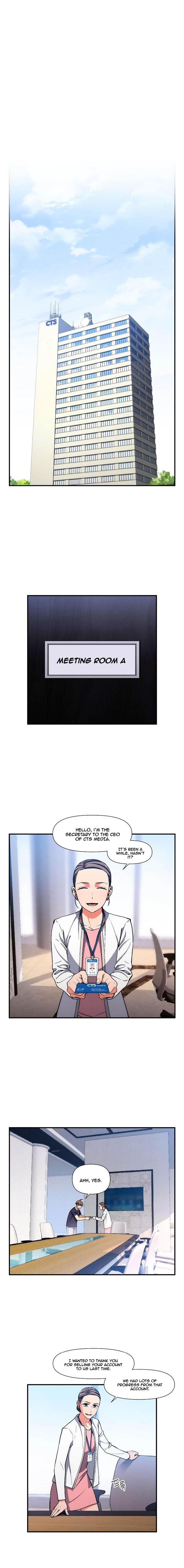 The Legendary Moonlight Sculptor Chapter 89 - Page 10