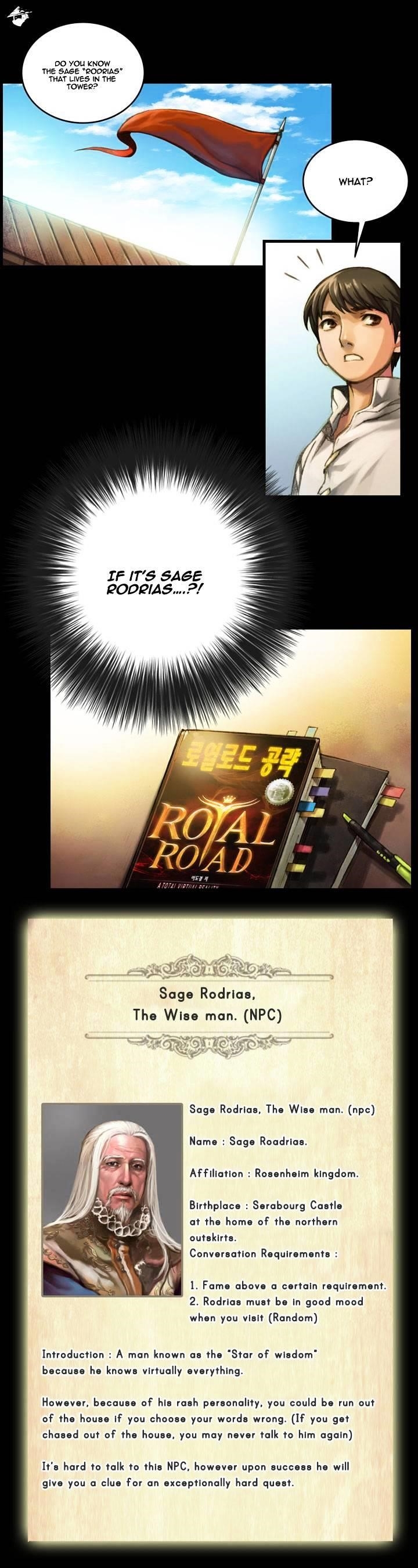 The Legendary Moonlight Sculptor Chapter 9 - Page 5