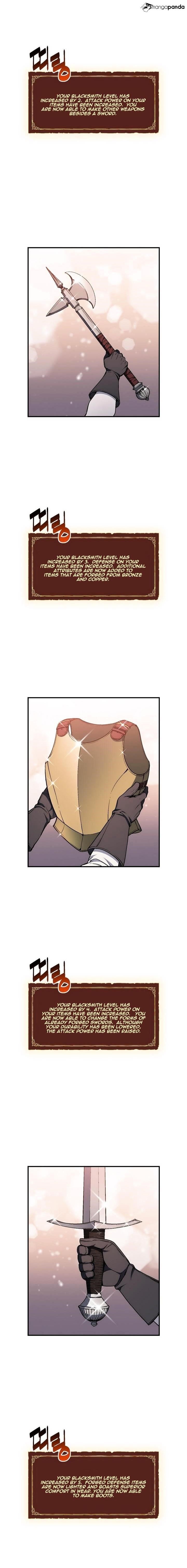 The Legendary Moonlight Sculptor Chapter 92 - Page 7