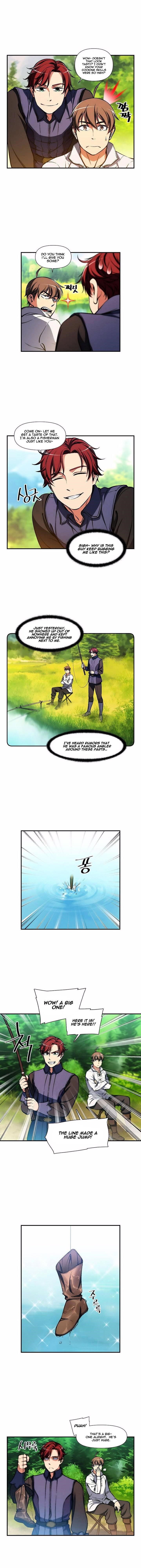 The Legendary Moonlight Sculptor Chapter 97 - Page 10