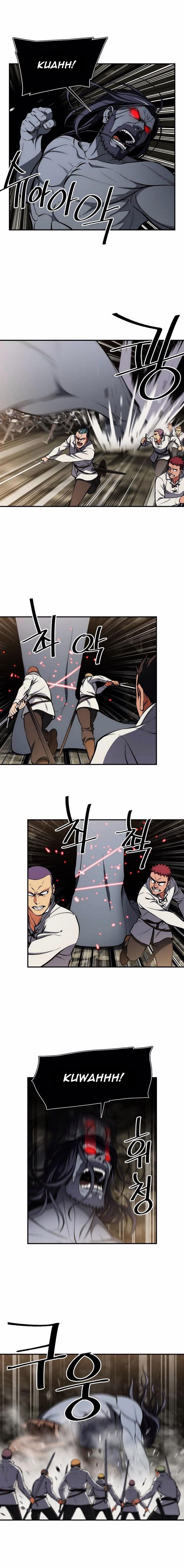 The Legendary Moonlight Sculptor Chapter 97 - Page 4