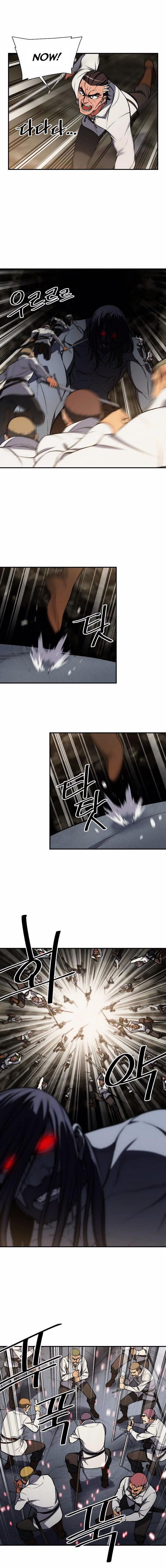 The Legendary Moonlight Sculptor Chapter 97 - Page 5