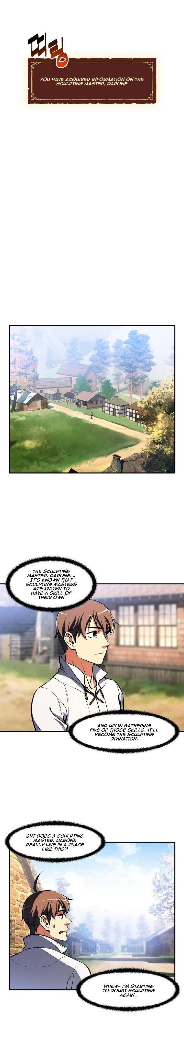 The Legendary Moonlight Sculptor Chapter 98 - Page 9