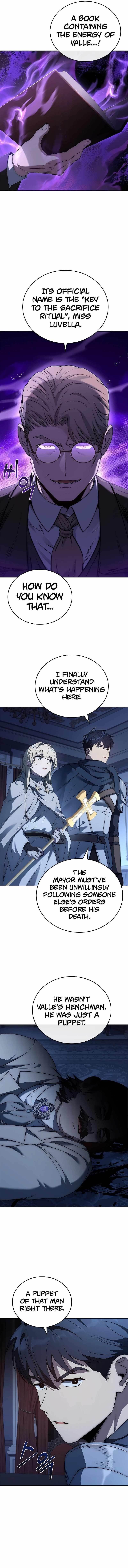 The Regressed Demon Lord is Kind Chapter 10 - Page 2