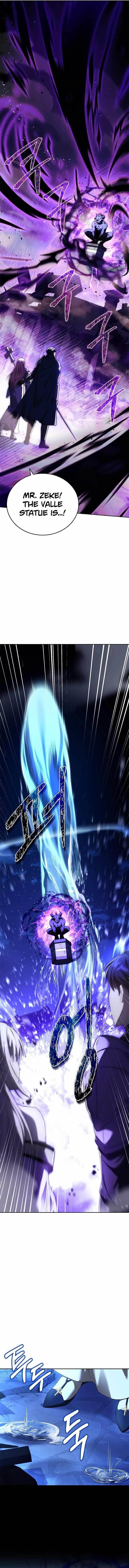 The Regressed Demon Lord is Kind Chapter 15 - Page 1