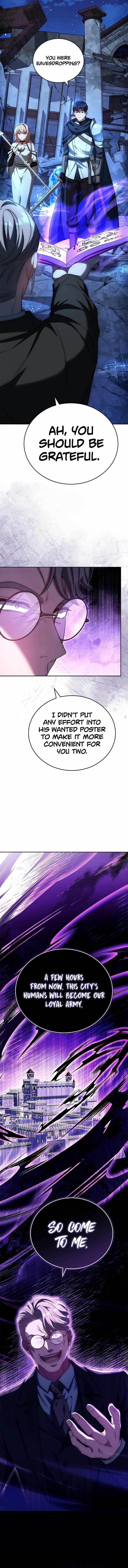 The Regressed Demon Lord is Kind Chapter 15 - Page 6