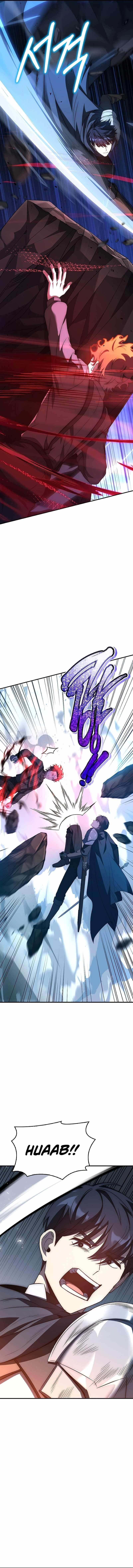 The Regressed Demon Lord is Kind Chapter 19 - Page 10