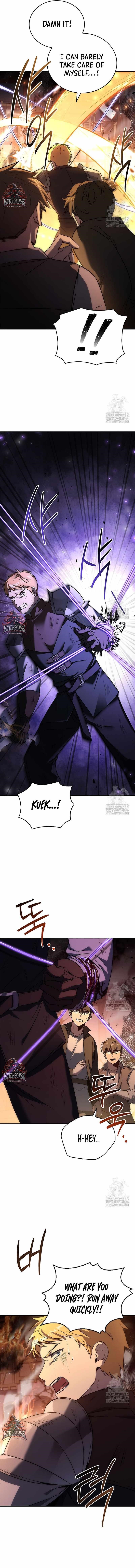 The Regressed Demon Lord is Kind Chapter 56 - Page 14