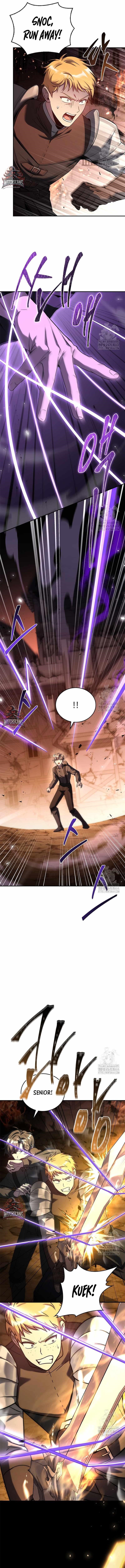 The Regressed Demon Lord is Kind Chapter 56 - Page 3