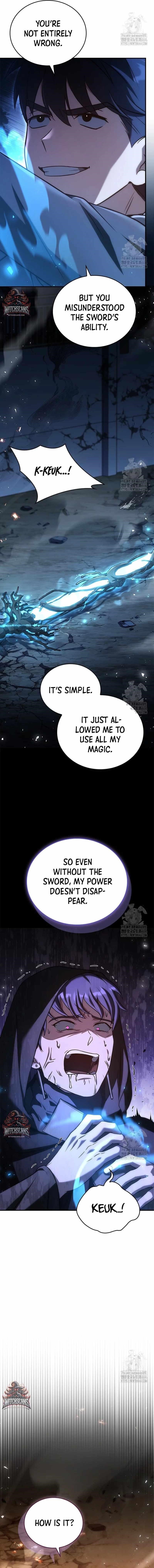 The Regressed Demon Lord is Kind Chapter 57 - Page 14