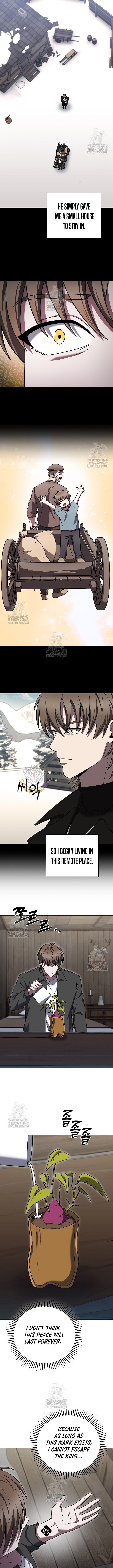 Delivery Man From Murim Chapter 110 - Page 10