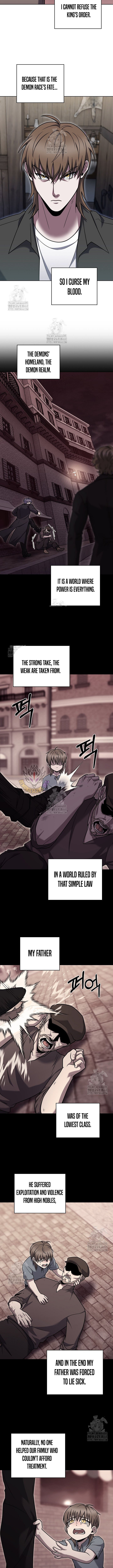 Delivery Man From Murim Chapter 110 - Page 3