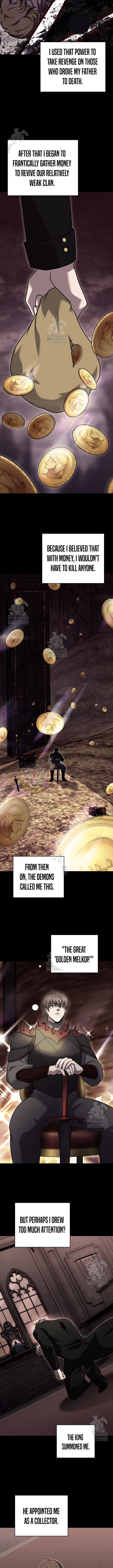 Delivery Man From Murim Chapter 110 - Page 5