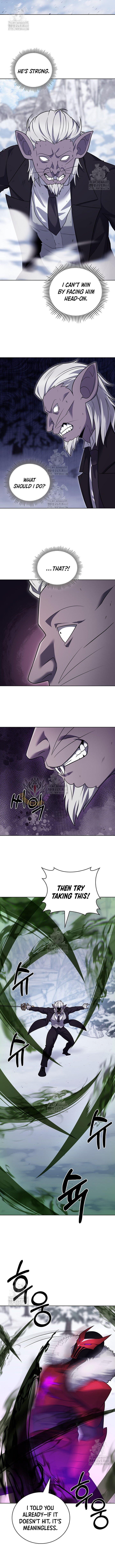 Delivery Man From Murim Chapter 111 - Page 12