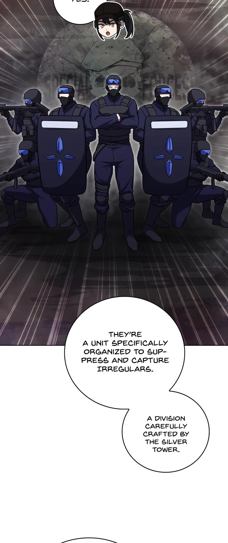 Delivery Man From Murim Chapter 77 - Page 52