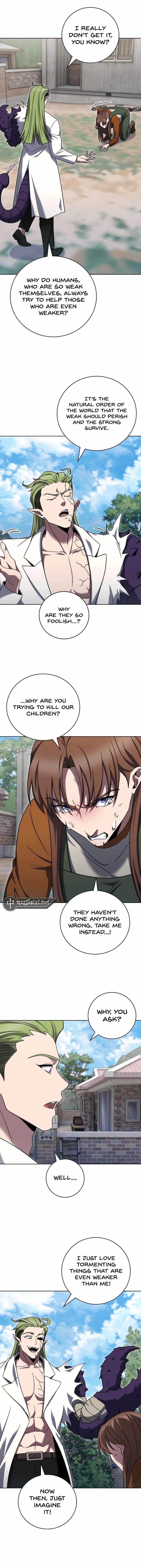 Delivery Man From Murim Chapter 89 - Page 1