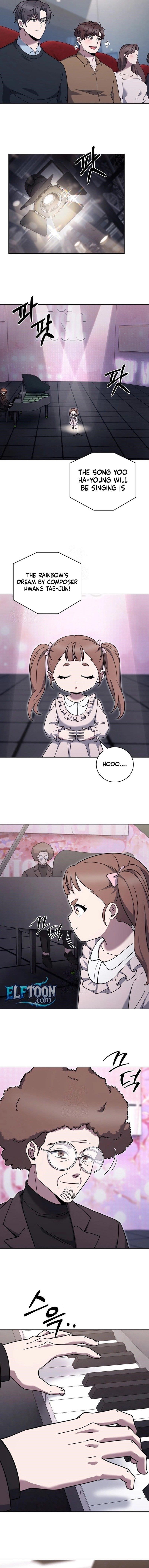 Delivery Man From Murim Chapter 94 - Page 2