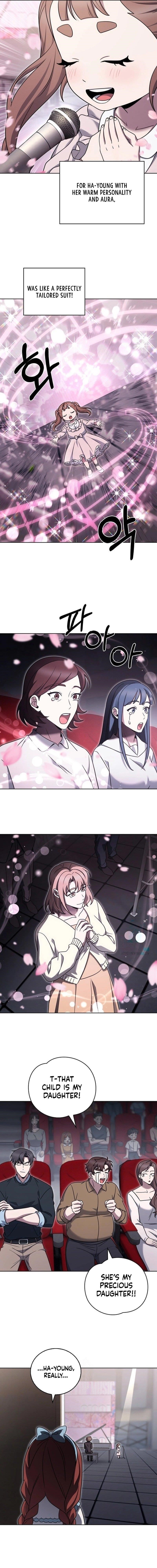 Delivery Man From Murim Chapter 94 - Page 6