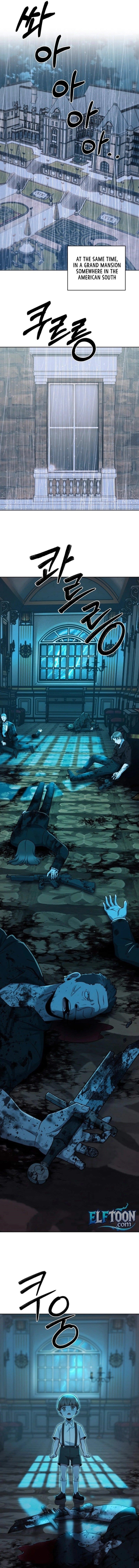 Delivery Man From Murim Chapter 95 - Page 14