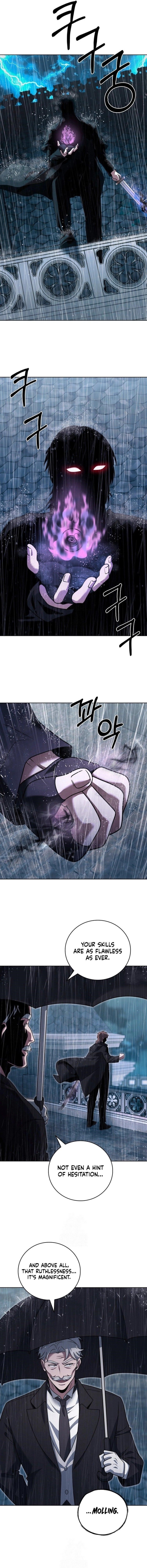 Delivery Man From Murim Chapter 95 - Page 17