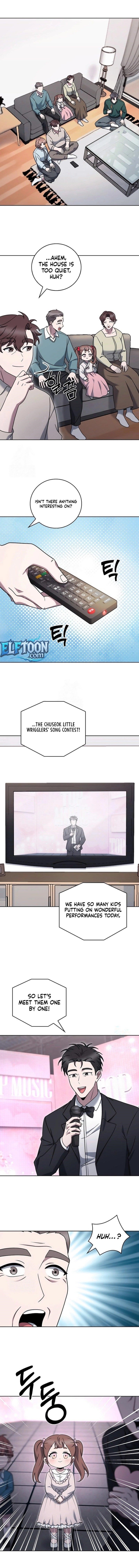 Delivery Man From Murim Chapter 95 - Page 9