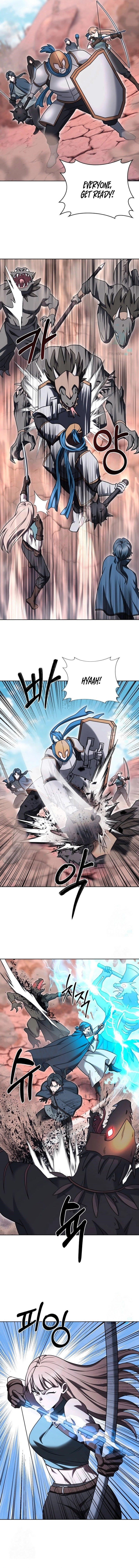 Delivery Man From Murim Chapter 96 - Page 2