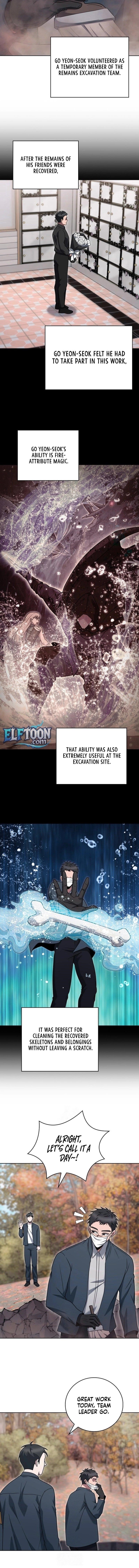 Delivery Man From Murim Chapter 97 - Page 5