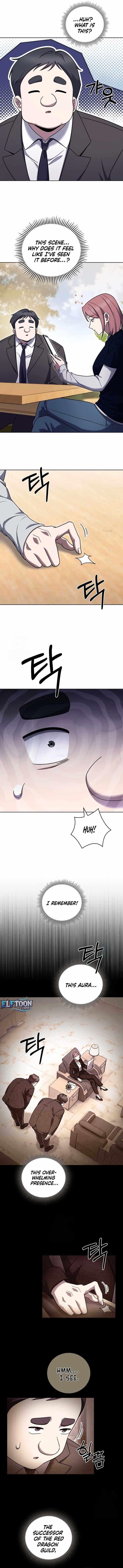 Delivery Man From Murim Chapter 99 - Page 6