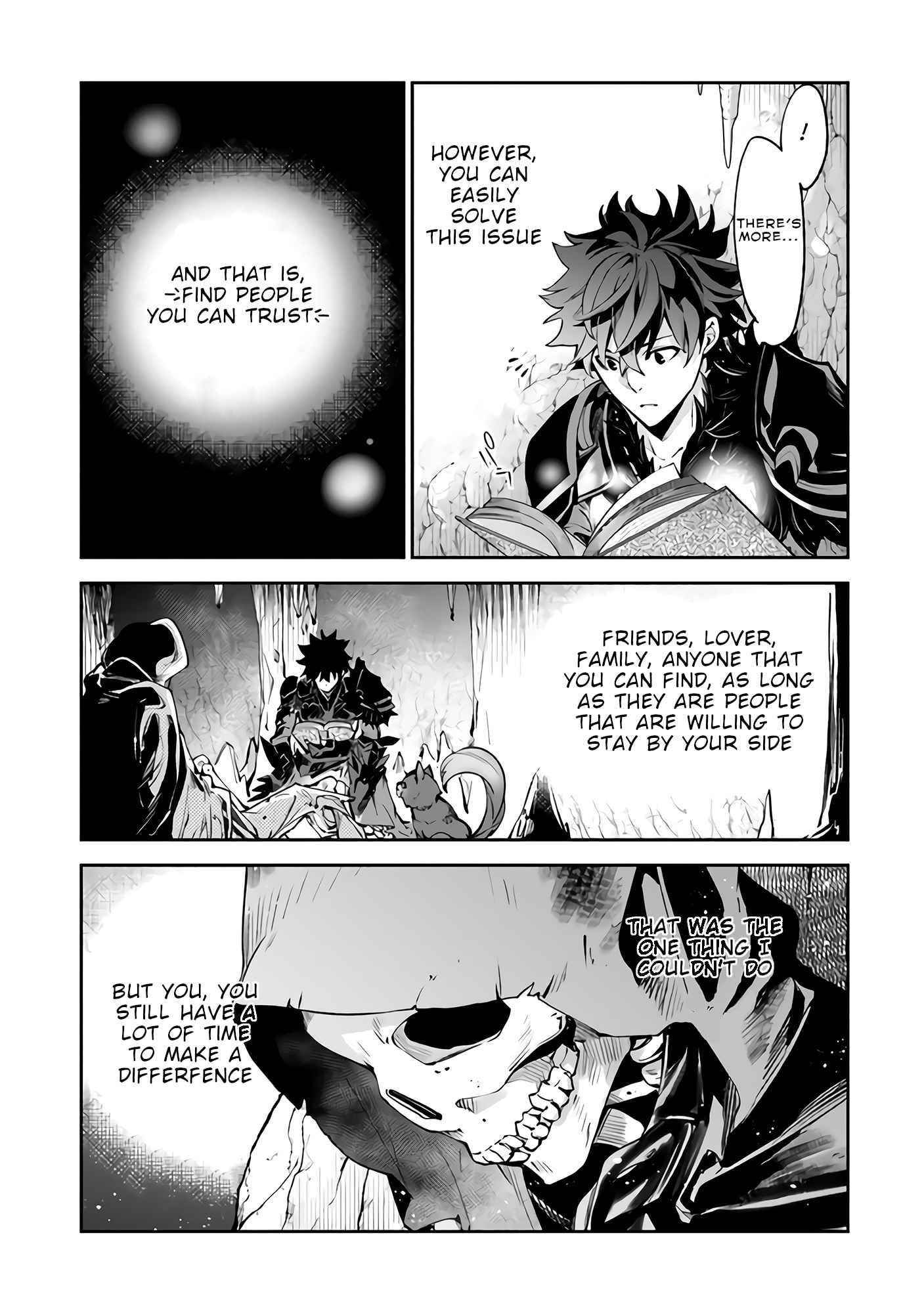 Isekai De Cheat Skill Wo Te Ni Shita Ore Wa, Genjitsu Sekai Wo Mo Musou Suru ~Level Up Wa Jinsei Wo Kaeta~ Chapter 15 - Page 11