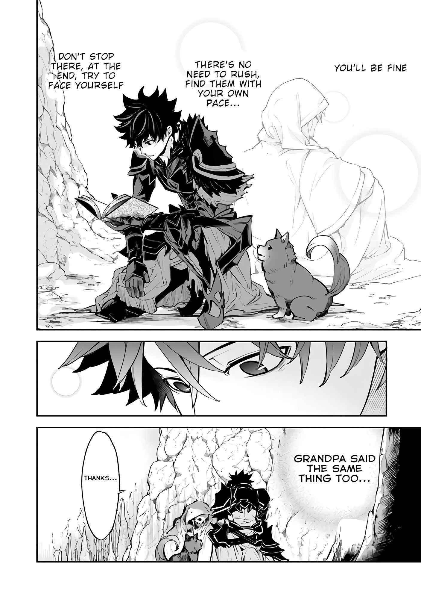 Isekai De Cheat Skill Wo Te Ni Shita Ore Wa, Genjitsu Sekai Wo Mo Musou Suru ~Level Up Wa Jinsei Wo Kaeta~ Chapter 15 - Page 12