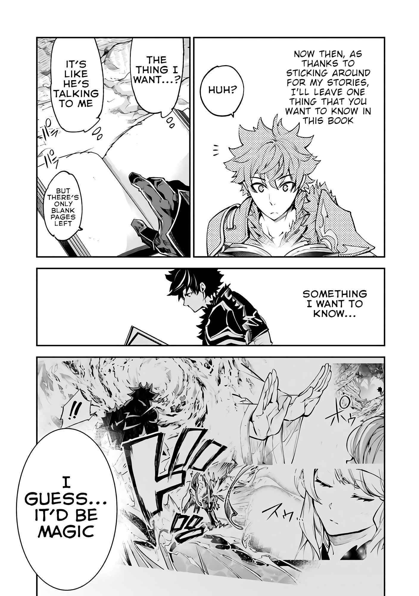 Isekai De Cheat Skill Wo Te Ni Shita Ore Wa, Genjitsu Sekai Wo Mo Musou Suru ~Level Up Wa Jinsei Wo Kaeta~ Chapter 15 - Page 13