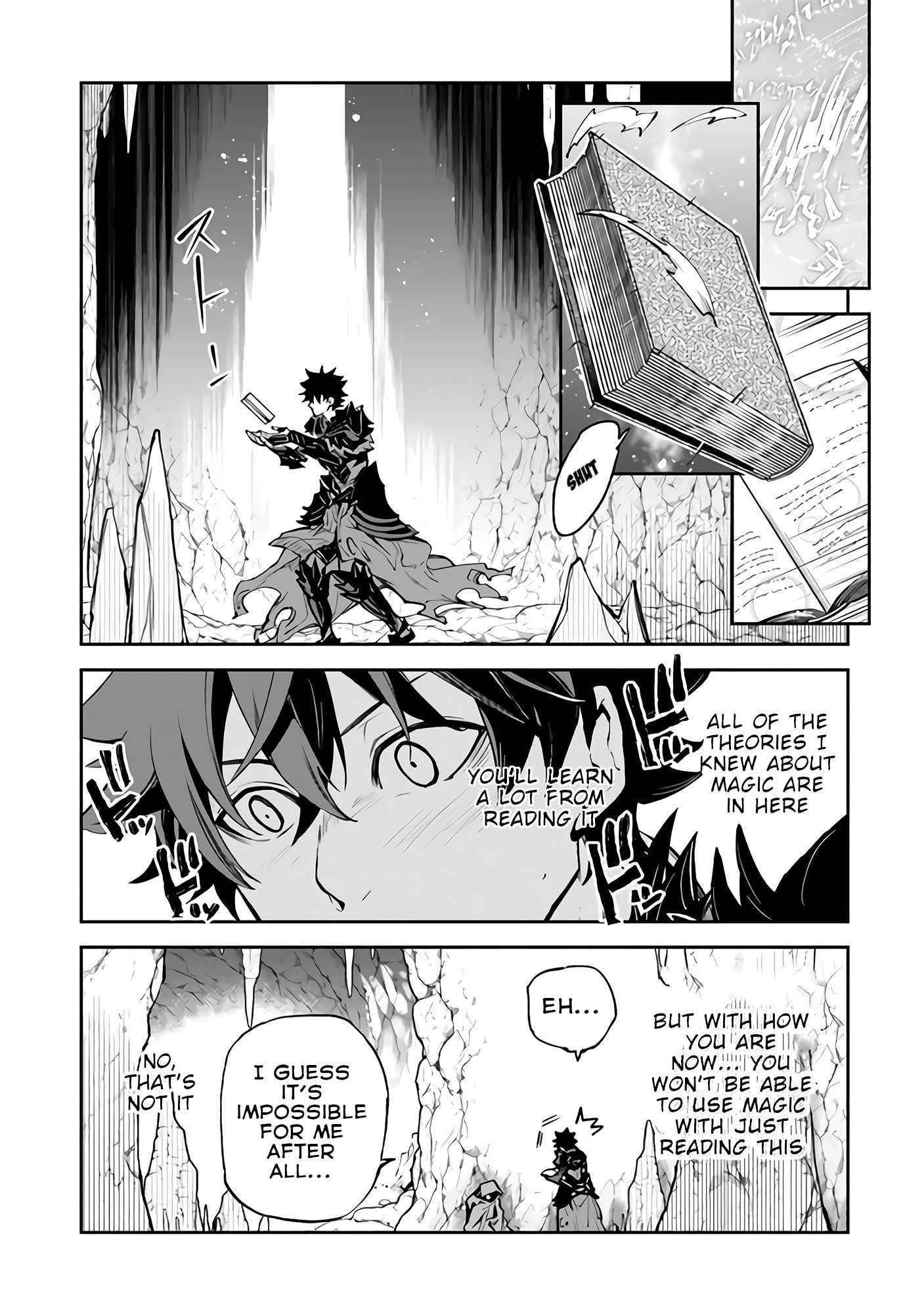 Isekai De Cheat Skill Wo Te Ni Shita Ore Wa, Genjitsu Sekai Wo Mo Musou Suru ~Level Up Wa Jinsei Wo Kaeta~ Chapter 15 - Page 15